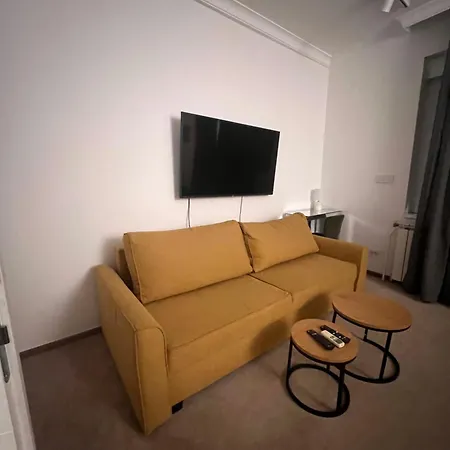 Town Place Charlie *