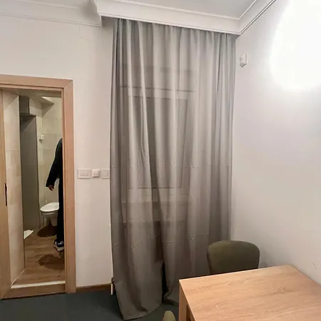 Apartament Town Place Charlie