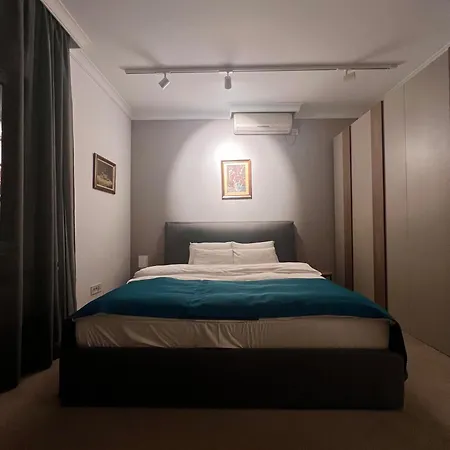 Apartament Town Place Charlie Belgrad