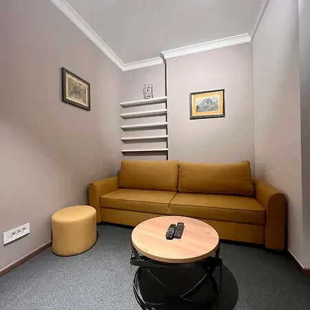 Apartamento Town Place Charlie