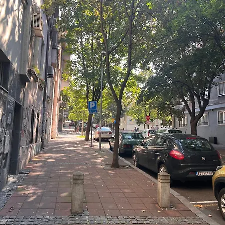 Town Place Charlie Lejlighed *